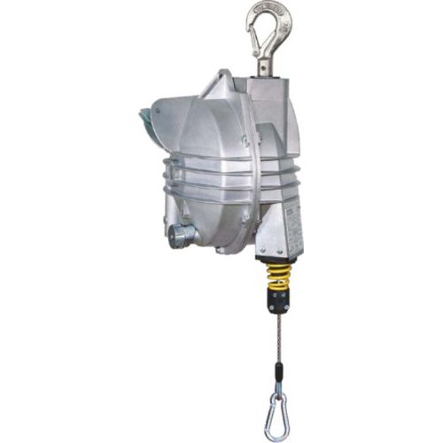 Equilibrador para herramienta con cable de acero - 936-937 series - SENGA - de muelle / vertical