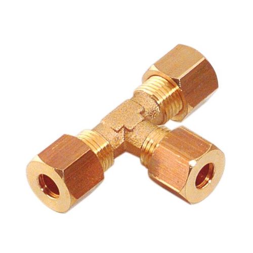 Racor con anillos - 5239 - SENGA - hidráulico / para aire comprimido / roscado