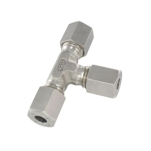 Racor hidráulico - 5004 TLX - SENGA - para aire comprimido / roscado / con anillos