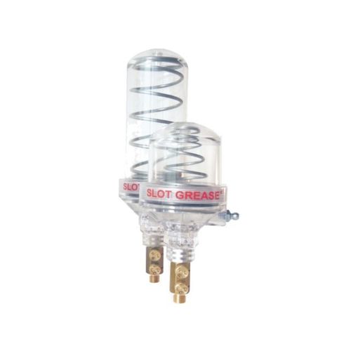 Lubricador de muelle - SG  - SENGA - automático / recargable / de ciclos