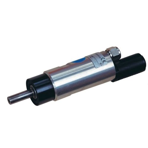 Motor neumático con paleta - SERIE LFB - SENGA - para atmósfera explosiva cargada de polvo / para agitador / ATEX