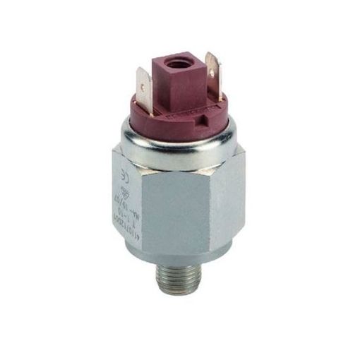 Presostato industrial - PS40 series - SENGA - de membrana / de pistón / diferencial