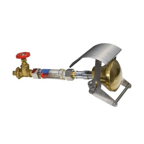 Boquilla de pulverización - SB.1000  - iTS GmbH - para agua / para prueba