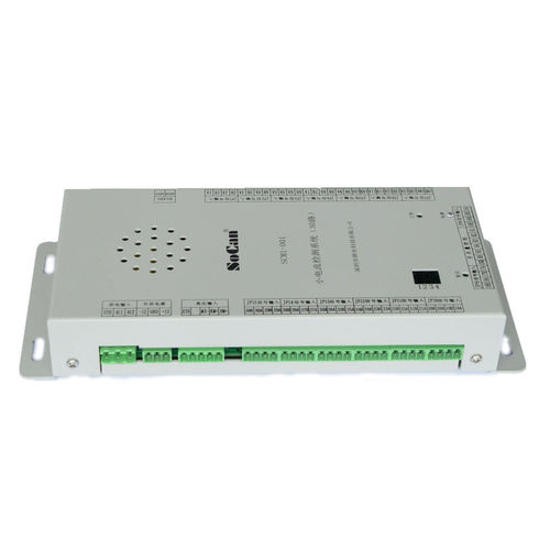 Aparato de control de aislamiento RS485 - SCM2 series - Shenzhen Socan Technologies Co.,Ltd - con localización de defectos de aislamiento