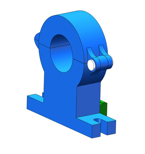 Transductor de corriente de efecto Hall de lazo abierto - SCY6D-200A - Shenzhen Socan Technologies Co.,Ltd - montado en panel / de pinza / DC