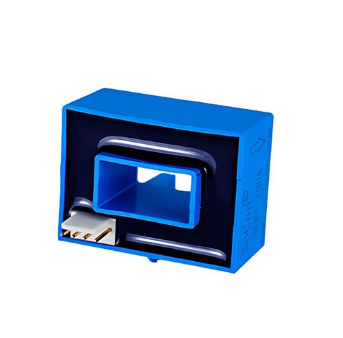 Sensor de corriente de efecto Hall de lazo abierto - SCK3 - Shenzhen Socan Technologies Co.,Ltd - DC / AC