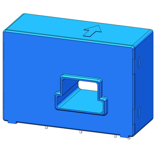 Sensor de corriente de efecto Hall en lazo cerrado - SCB31 - Shenzhen Socan Technologies Co.,Ltd