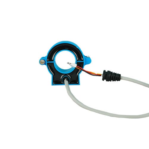 Sensor de corriente de efecto Hall de lazo abierto - SCY15C - Shenzhen Socan Technologies Co.,Ltd