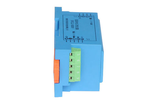 Transductor de tensión DC - SVL2 - Shenzhen Socan Technologies Co.,Ltd - en riel DIN