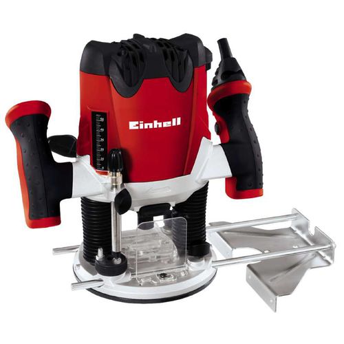 Desfondadora portátil - TE-RO 1255 E - EINHELL 