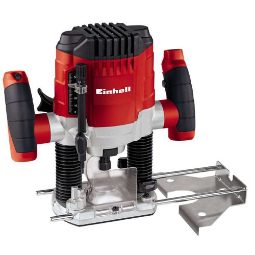 Desfondadora portátil - TC-RO 1155 E - EINHELL 