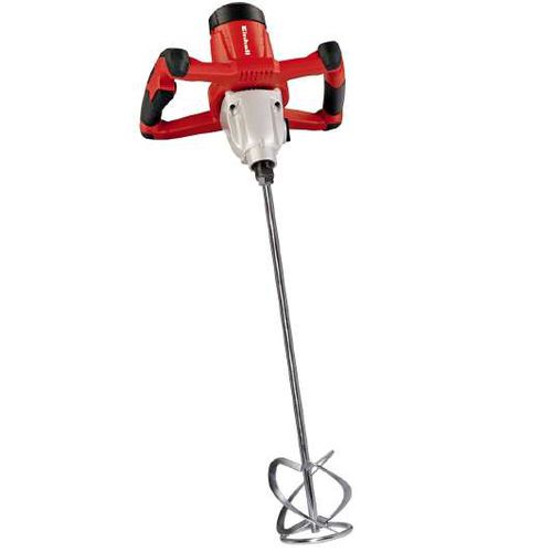 Mezcladora dinámica - TC-MX 1400-2 E - EINHELL  - vertical / batch / líquido-sólido