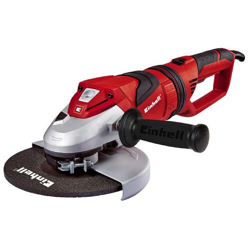 Amoladora eléctrica - TE-AG 230 - EINHELL  - angular