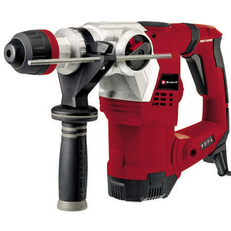 Martillo picador eléctrico - TE-RH 32 4F Kit - EINHELL  - herramienta de seguridad