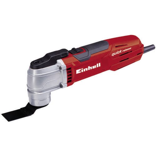 Herramienta osciladora - TE-MG 300 EQ - EINHELL 