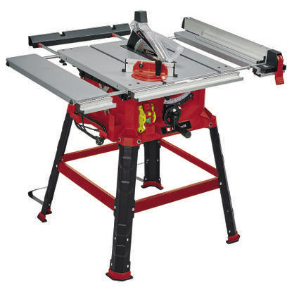 Sierra escuadradora - TC-TS 2225 U - EINHELL  - para madera / de alta eficacia / longitudinal