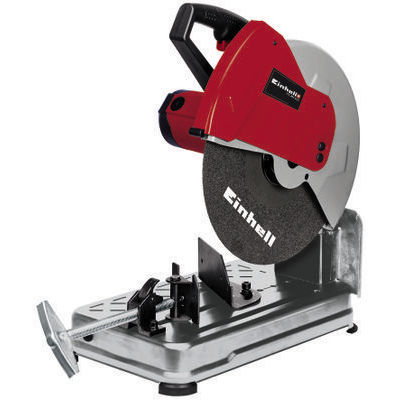 Sierra circular - TC-MC 355/1 - EINHELL  - tronzadora / para metales / para tuberías