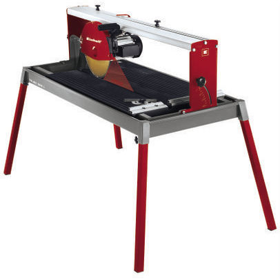 Máquina de corte de hoja rotativa - TE-SC 920 L - EINHELL  - para piedra / para aplicaciones industriales / 45°