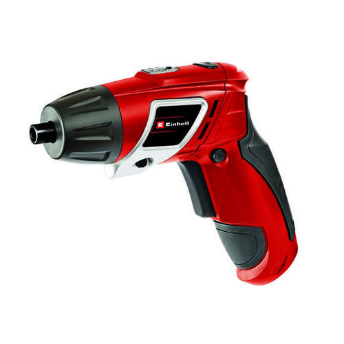 Atornilladora eléctrica sin cable - TC-SD 3,6 Li - EINHELL  - de pistola / con batería