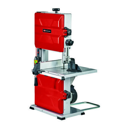 Sierra de cinta - TC-SB 245 L - EINHELL  - para madera / de sobremesa