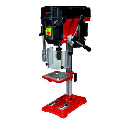 Taladradora de banco - TE-BD 550 E - EINHELL  - eléctrica / con variador de velocidad