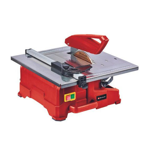 Máquina de corte de hoja rotativa - TC-TC 800 - EINHELL  - para piedra / para aplicaciones industriales / monofásica