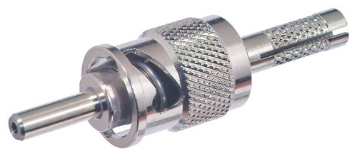 Conector óptico - BST9-1040-035P - Amphenol Precision Optics - de datos / de fibras ópticas / de tipo ST & SC
