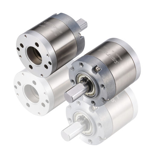 Reductor planetario - Dongguan Silent Industry Co.,Ltd - coaxial / 5 - 10 Nm / 10 - 20 Nm