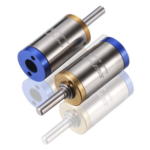 Reductor planetario - . - Dongguan Silent Industry Co.,Ltd - coaxial / 0 - 0.1 Nm / compacto