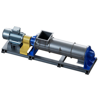 Mezcladora de capa anular - RINGMIX - SUNKAIER INDUSTRIAL TECHNOLOGY CO.,LTD. - dinámica / horizontal / continua