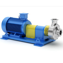 Bomba de agua - SK200 - SUNKAIER INDUSTRIAL TECHNOLOGY CO.,LTD. - eléctrica / estacionaria / industrial