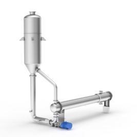 Evaporador de circulación forzada - SUNKAIER INDUSTRIAL TECHNOLOGY CO.,LTD. - de proceso