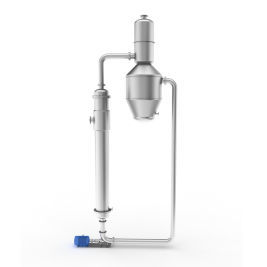 Cristalizador de lecho fluidizado - SUNKAIER INDUSTRIAL TECHNOLOGY CO.,LTD.