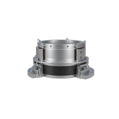 Junta de labio - GS810 - SUNKAIER INDUSTRIAL TECHNOLOGY CO.,LTD. - de metal / circular / de vacío
