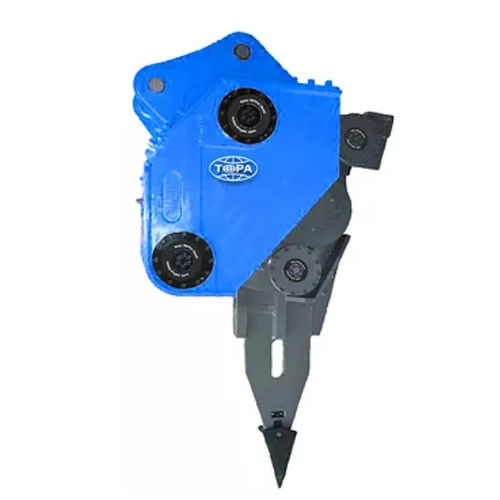 Ripper vibratorio - TVR series  - Dong Myung TOPA Co.,Ltd