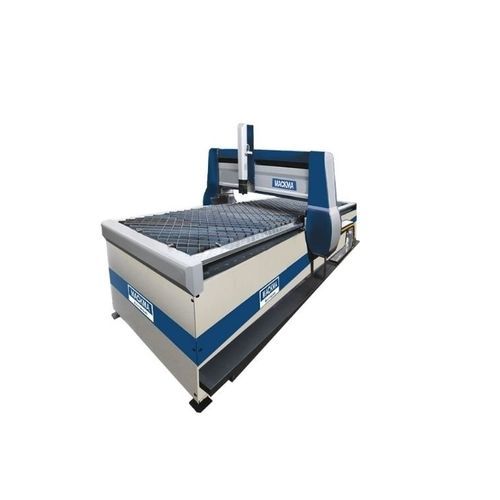 Máquina de corte de plasma - PL10/20 - MACKMA - para metal / de chapa / de placas