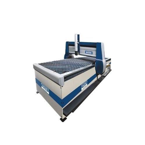 Máquina de corte de plasma - PL15/20 - MACKMA - para metal / de chapa / de placas