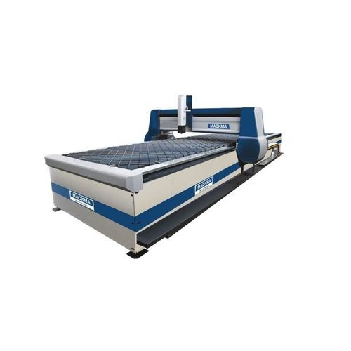 Máquina de corte de plasma - PL60 - MACKMA - para metal / de chapa / de placas