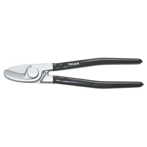 Cortacables manual - 200105 - HAUPA GmbH & Co. KG - de pinza / 2 manos