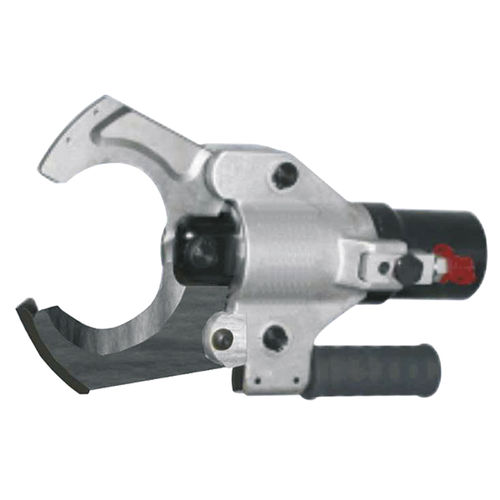 Cortacables hidráulico - 216415 - HAUPA GmbH & Co. KG - de perno