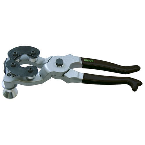 Pinza desforradora universal - 200188 - HAUPA GmbH & Co. KG - de corte / para hilos / para cable
