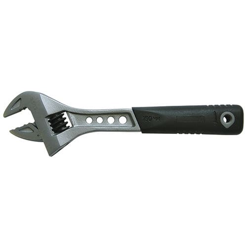 Llave inglesa de acero - 110590 - HAUPA GmbH & Co. KG