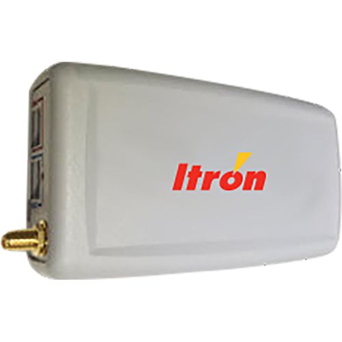 Controlador de campo - Itron