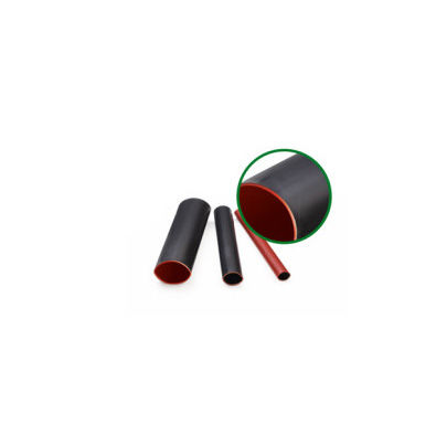 Funda termorretráctil - GIS  - Elcon Megarad Spa - tubular / para cables eléctricos / de poliolefina