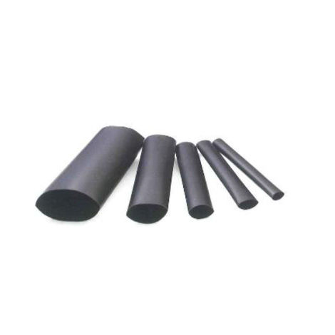 Funda de protección - MPS20 - Elcon Megarad Spa - tubular / para cables eléctricos / de poliolefina