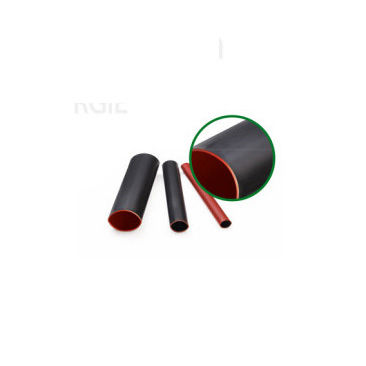 Funda aislante - SIG - Elcon Megarad Spa - tubular / para cables eléctricos / de poliolefina