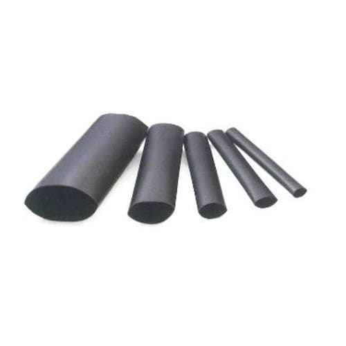 Funda termorretráctil - M20 series - Elcon Megarad Spa - aislante / de protección / tubular