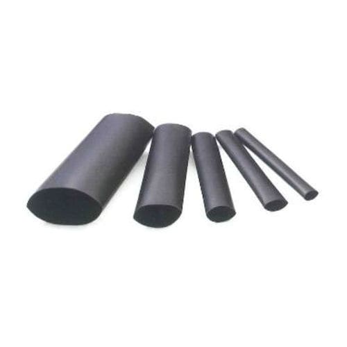 Funda termorretráctil - ANTC series - Elcon Megarad Spa - de protección / tubular / para tuberías