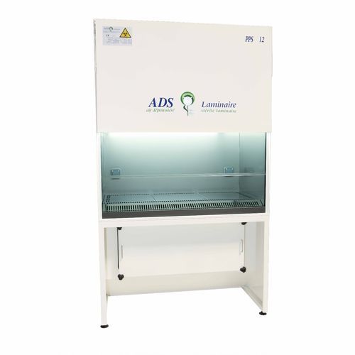 Puesto de pesaje de seguridad - PPS serie - ADS LAMINAIRE