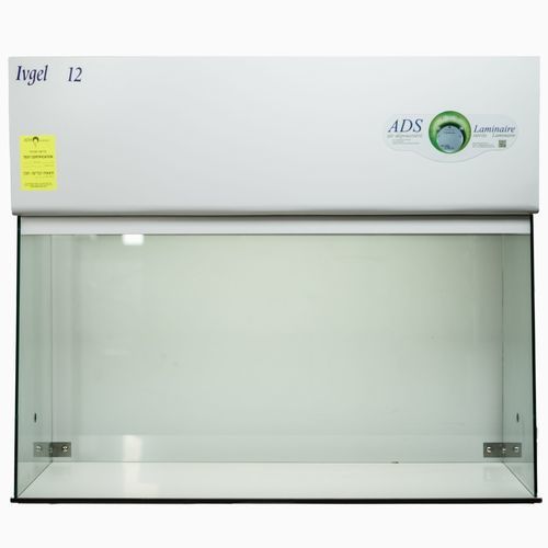 Cabina de flujo laminar vertical - IV GEL SPACE - ADS LAMINAIRE